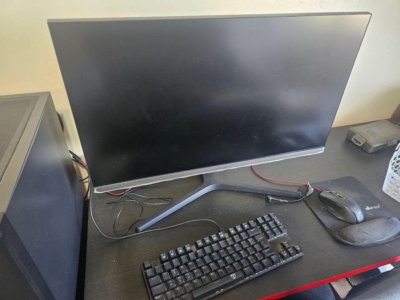 PC gamer Preço Bom RX6600 - Foto 2
