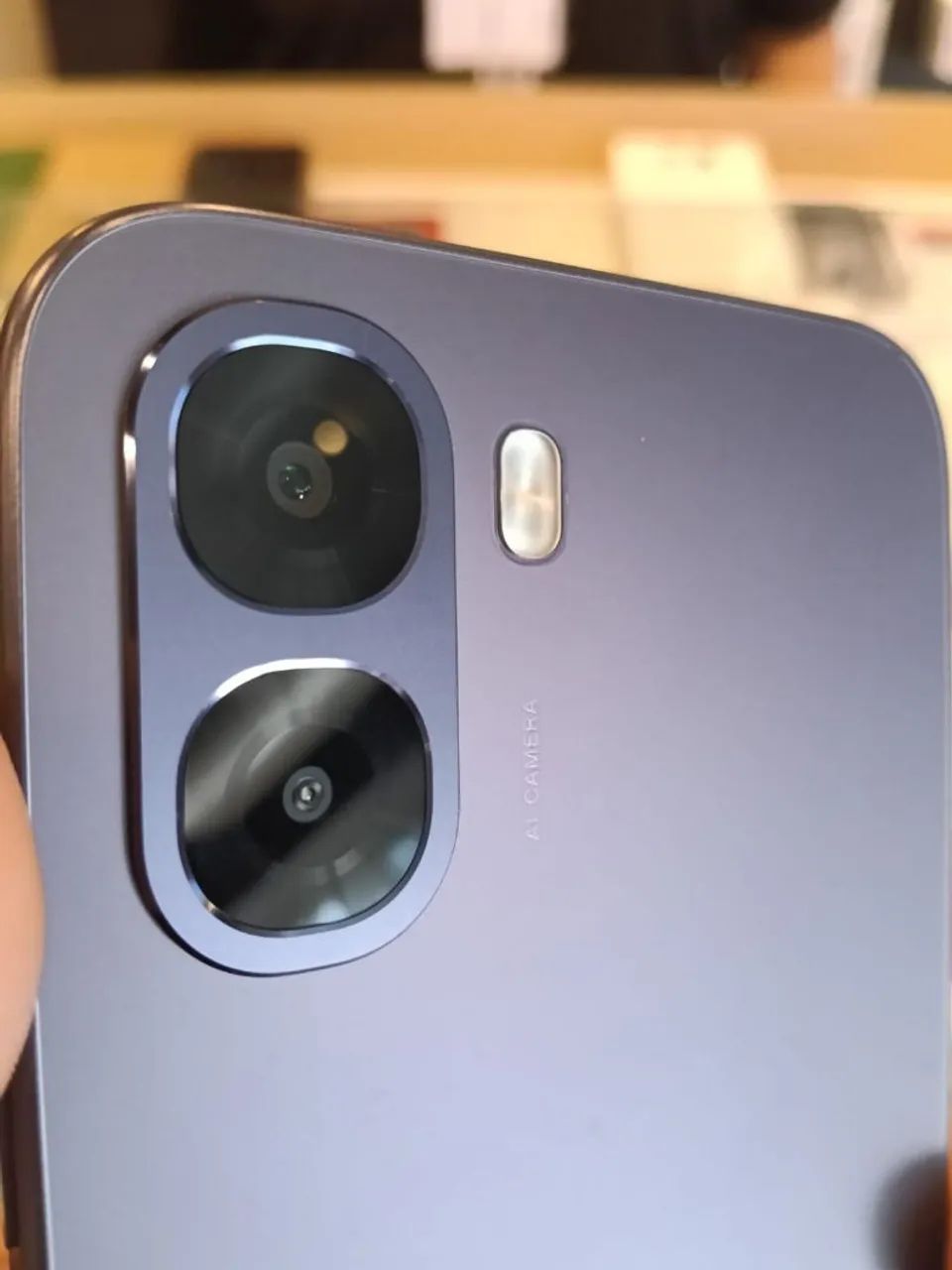 Oppo A6x - 256gb - Foto 2