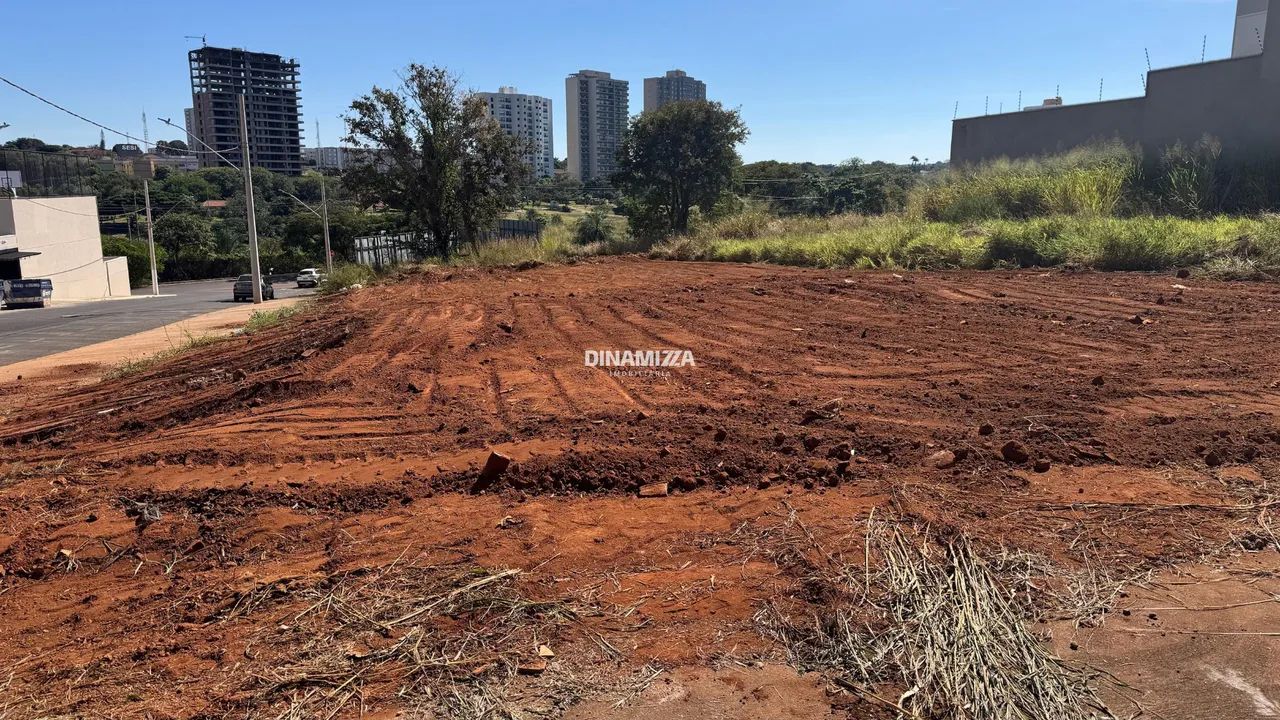 Terreno de esquina próximo ao piscinão - Foto 3