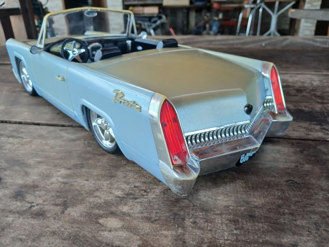 Miniatura cadillac - Foto 5