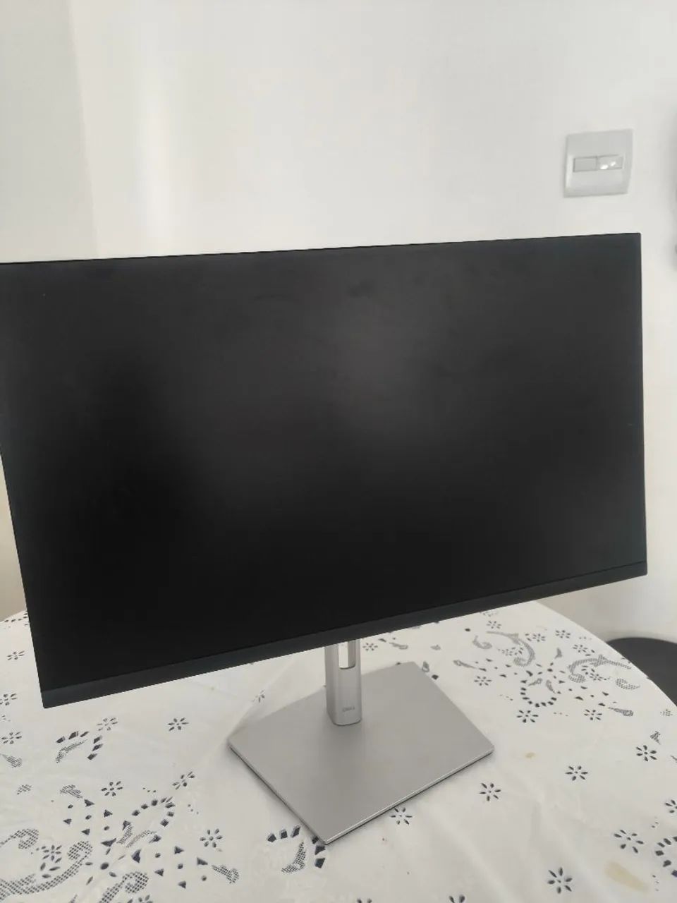 Monitor Dell Flat 27" P2722