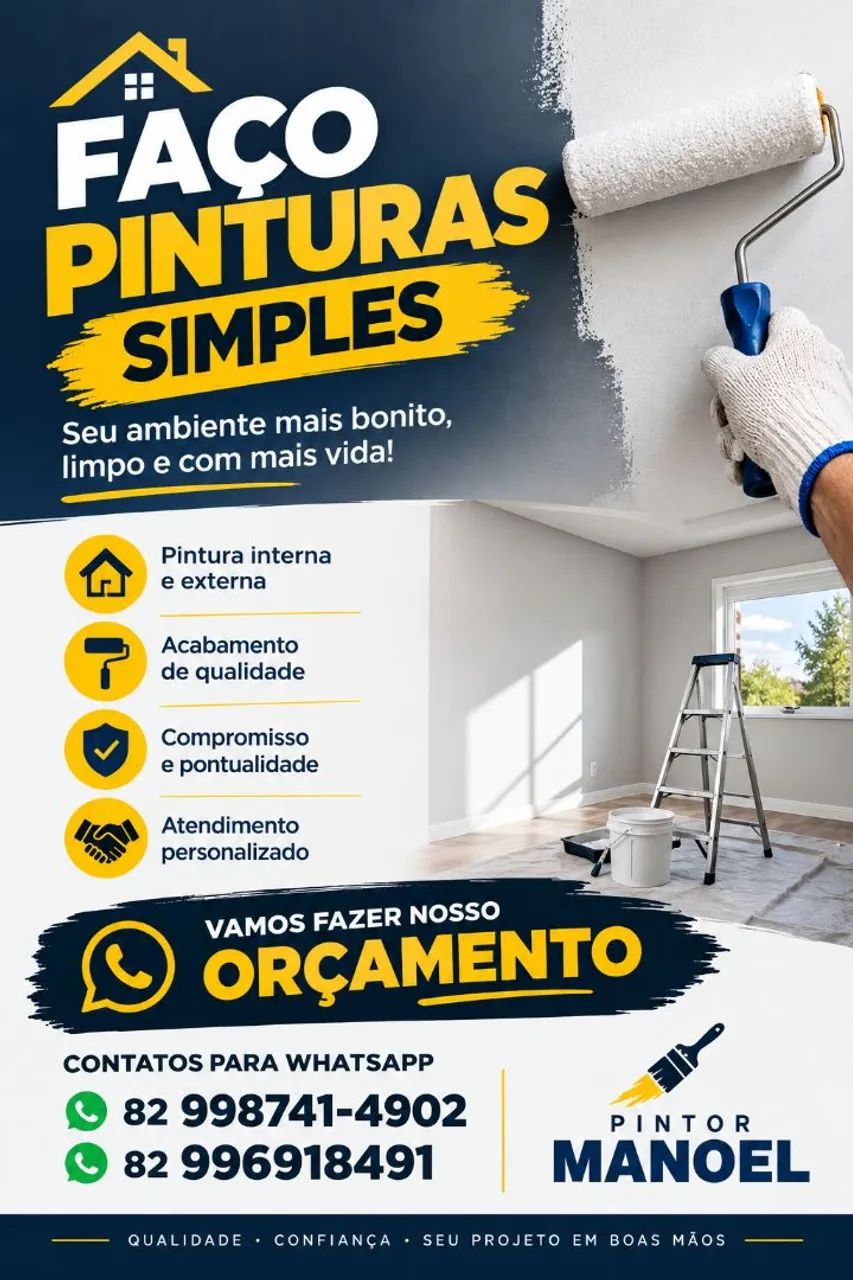 Pintor 
