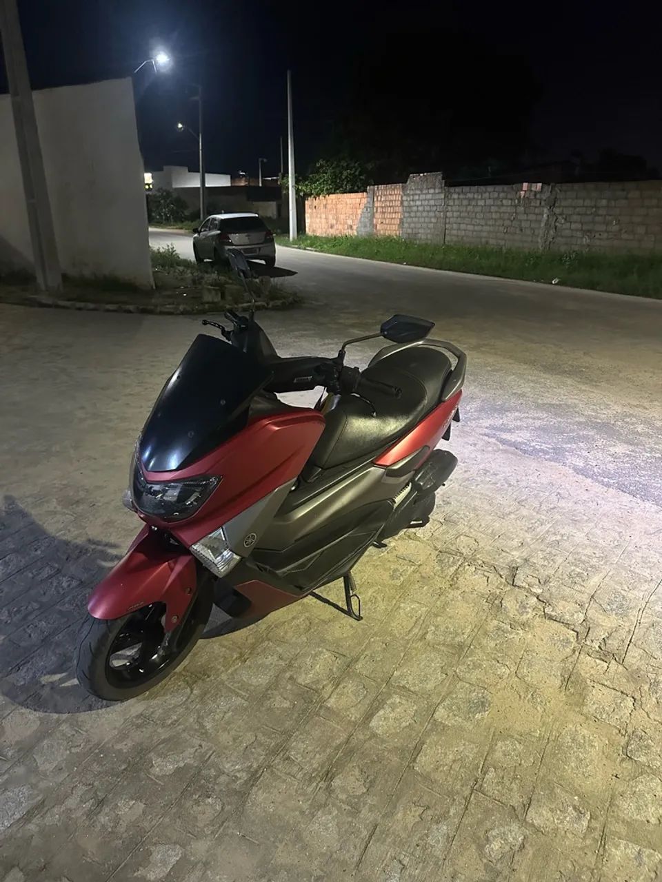 Nmax 160  - Foto 2