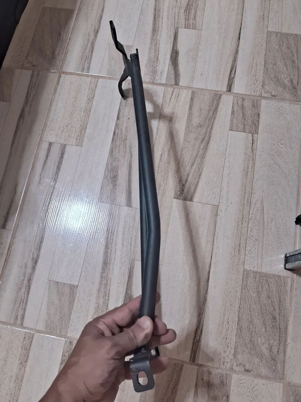 Acessórios de moto 