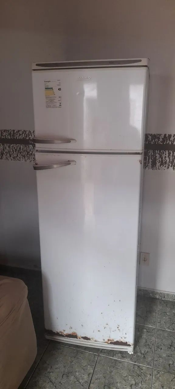 Geladeira  - Foto 2