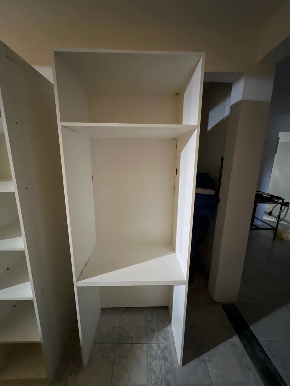 Armário multifuncional  - Foto 3