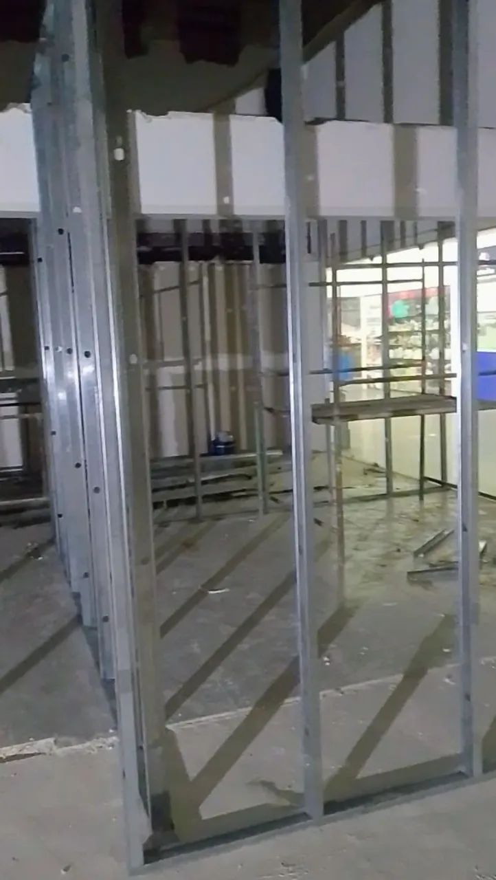 Serviços com drywall, Forros removível e forros de PVC.. - Foto 2