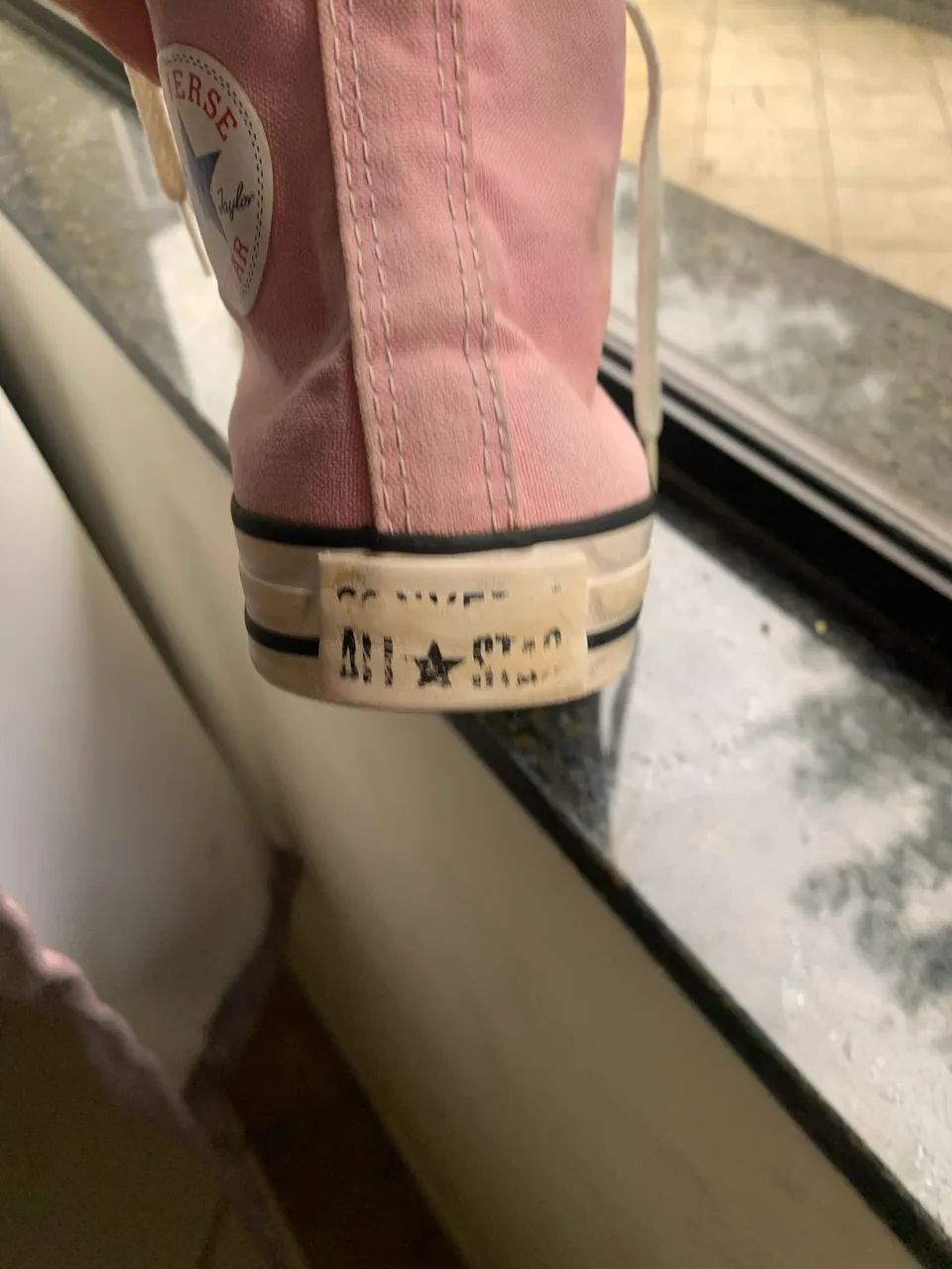 Tênis All Star , original , 34  - Foto 2