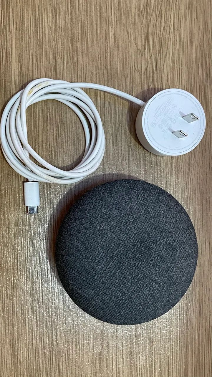 Google home - Foto 2