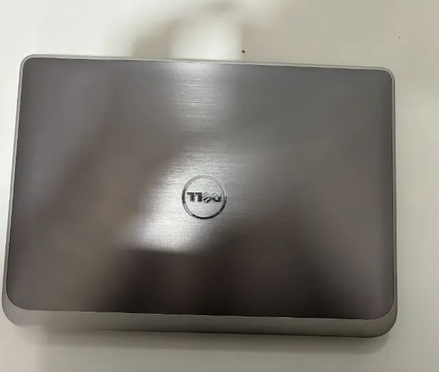 Notebook dell inspiron 5437 - Hd com defeito - Foto 3