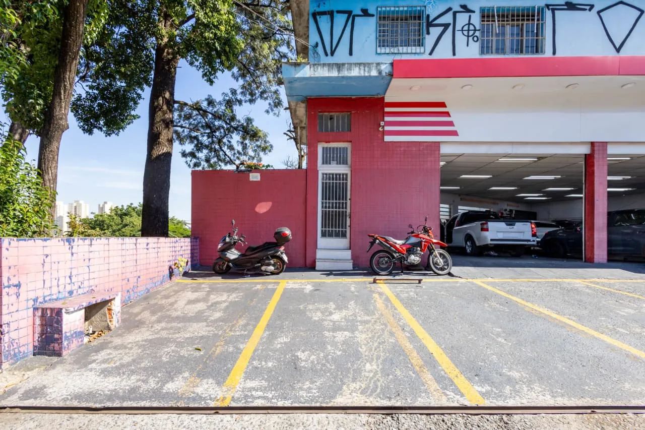 Sala comercial na Avenida Itaberaba, 3231 - Suoerior  150 m² - Foto 4