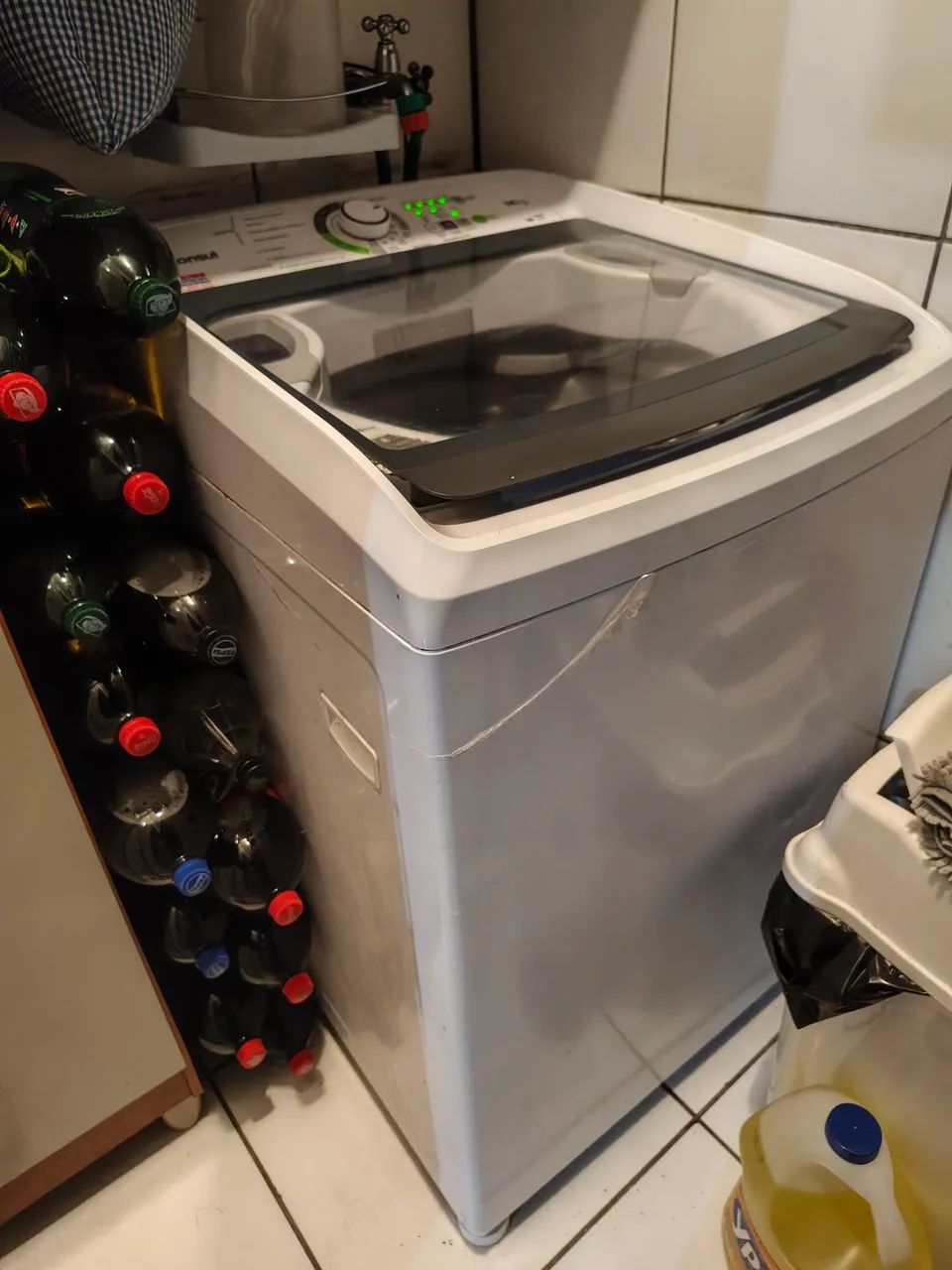 Consul 14 kg - Foto 2