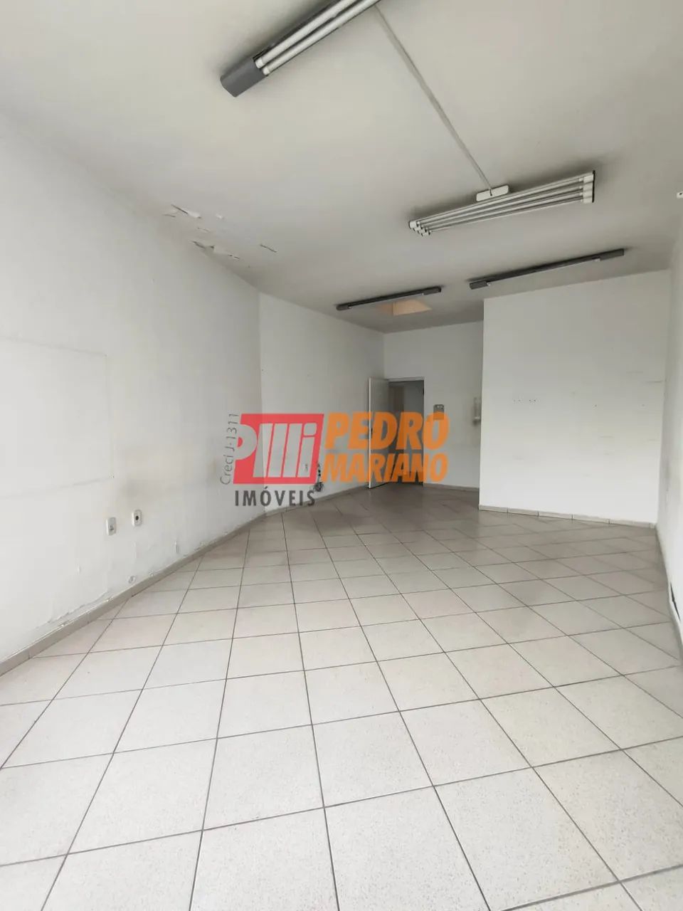 Sala Comercial no Bairro Centro de Santo André - Foto 2