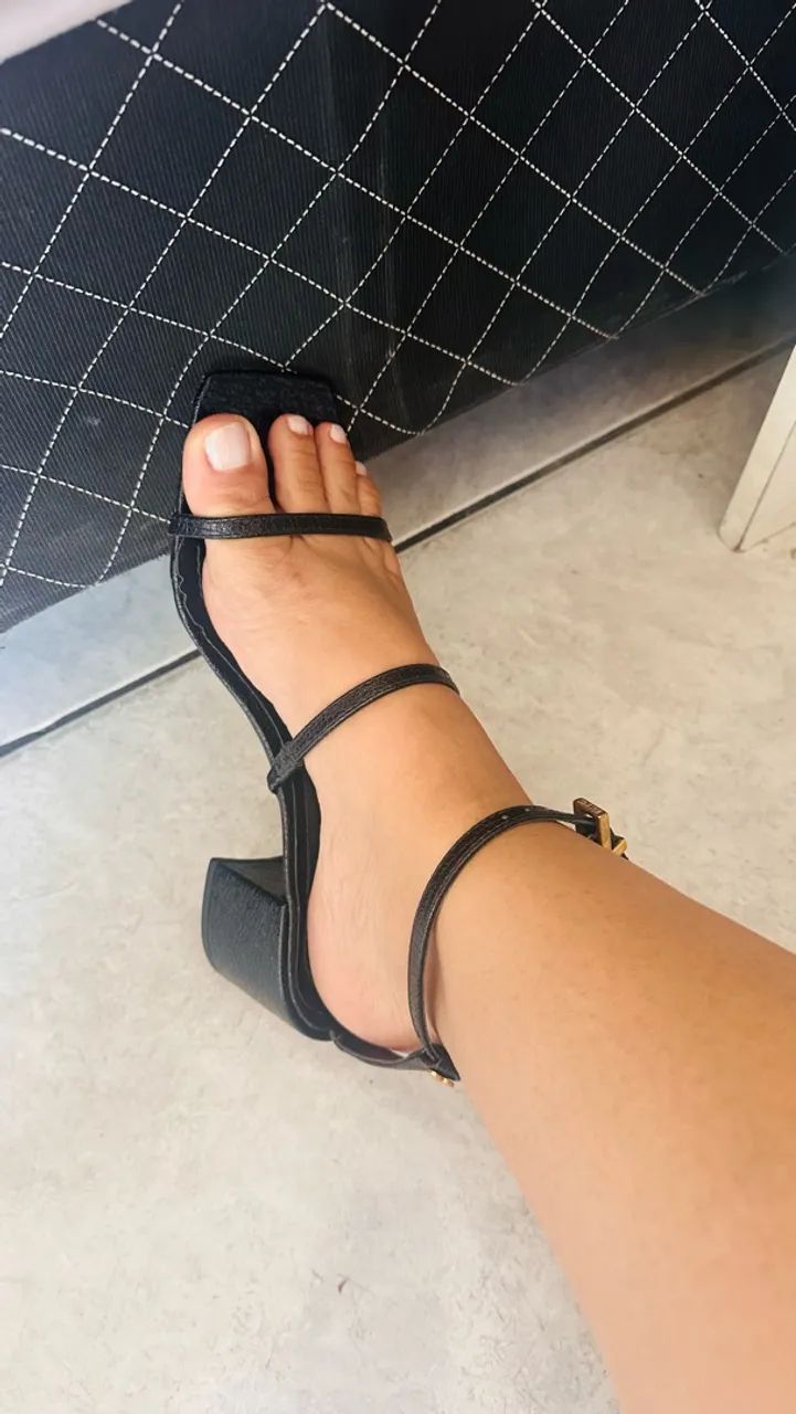 Sandália Santa Lolla  - Foto 2
