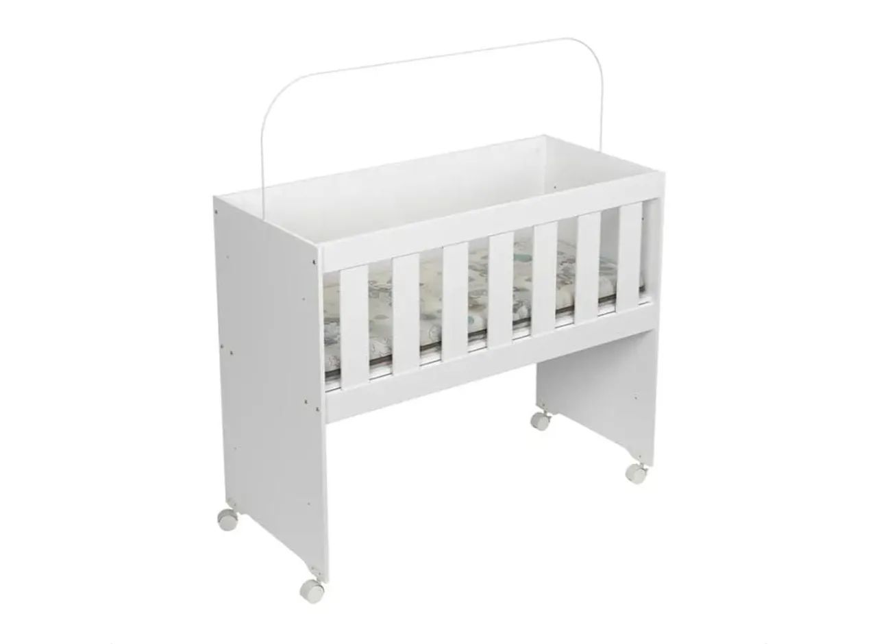 Vende-se um Mini berço  - Foto 2