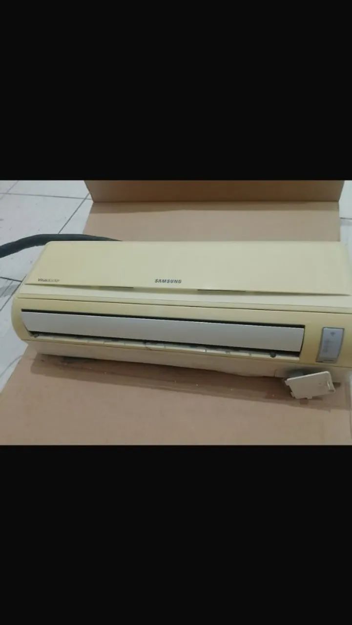 Vendo ar condicionado  - Foto 2