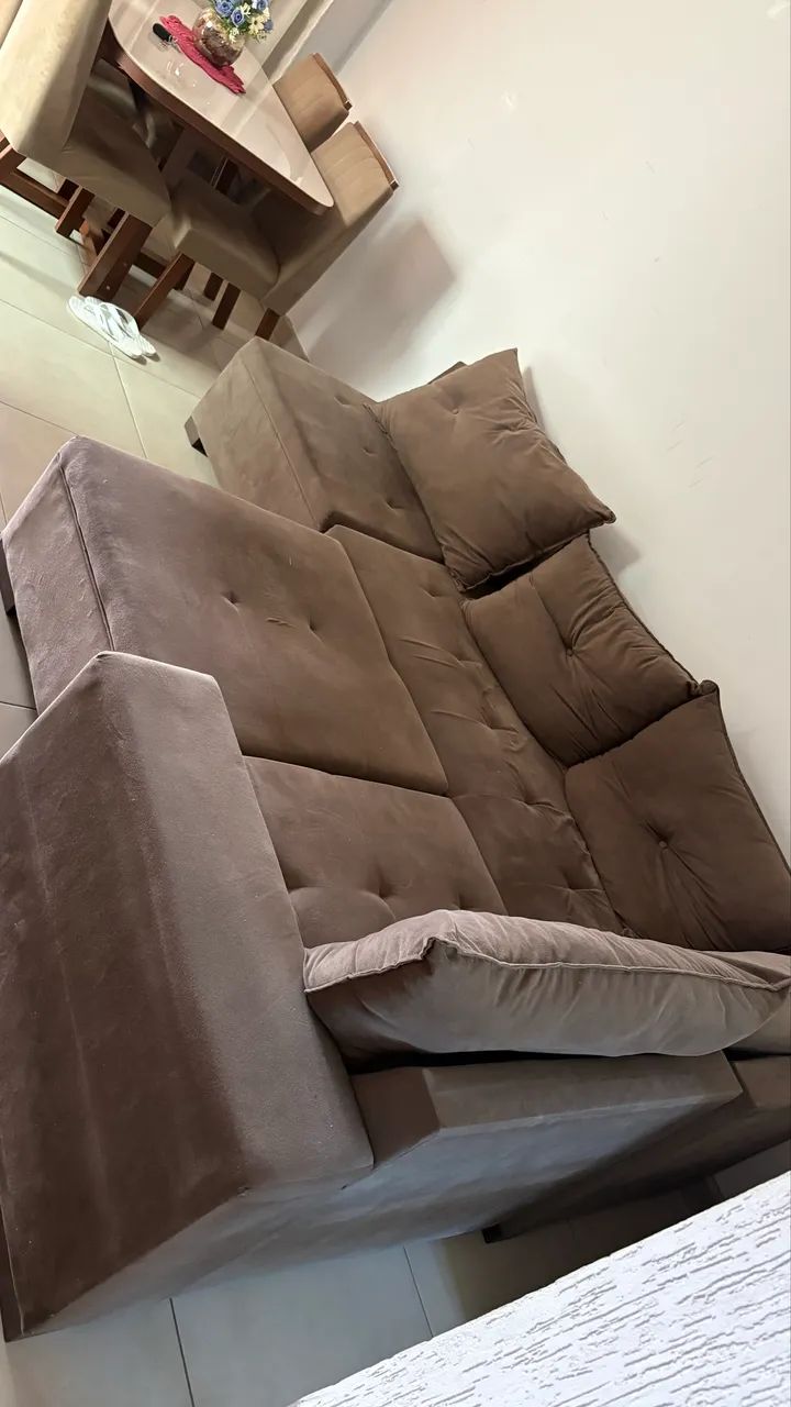 Sofá de canto  - Foto 3