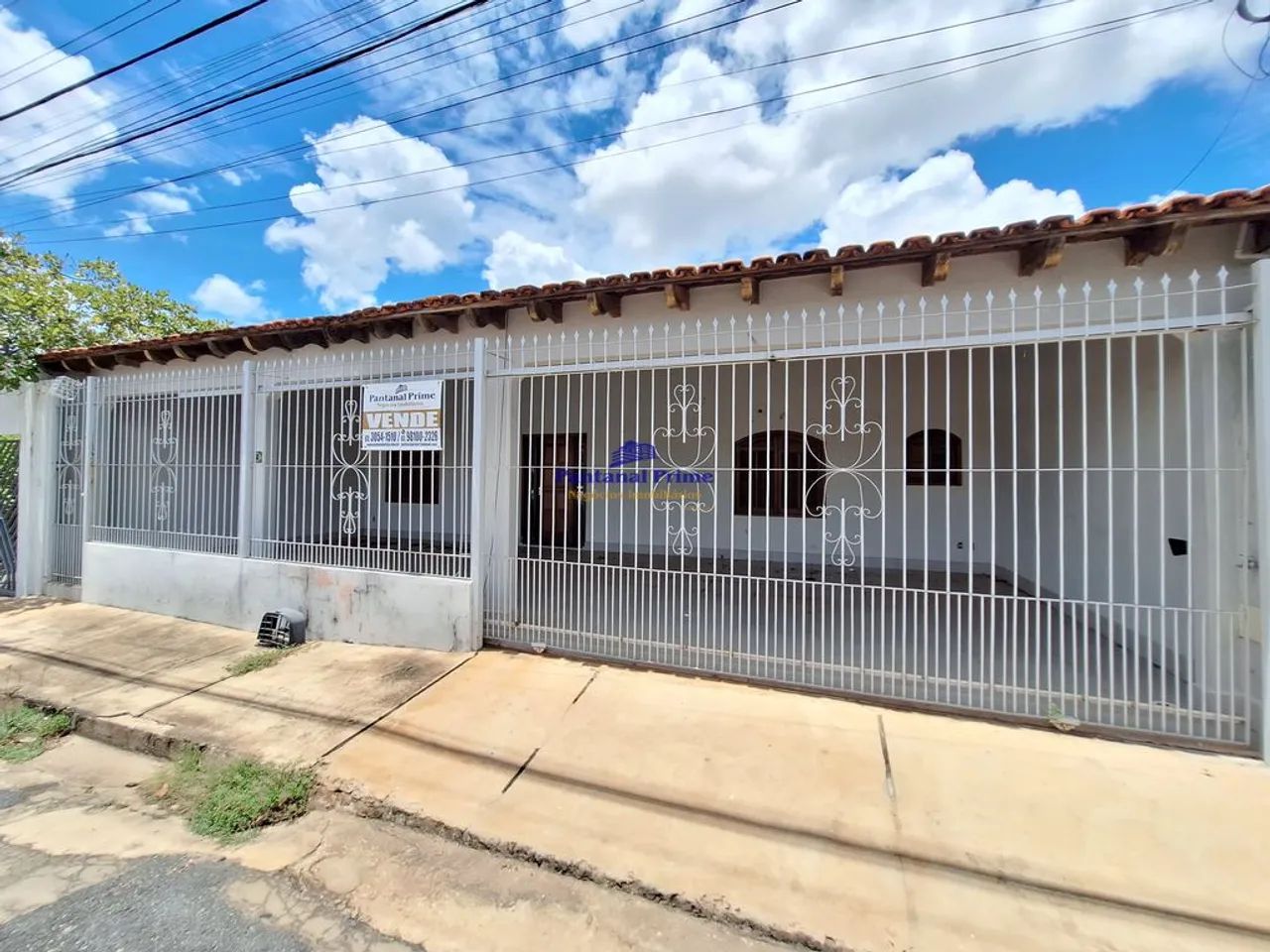 Casa para Venda Bairro Altos do Coxipó - Cuiabá/MT. - Foto 3