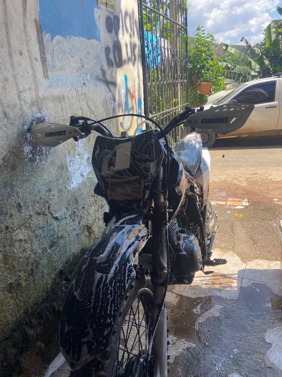 Stx motor 125 - Foto 3