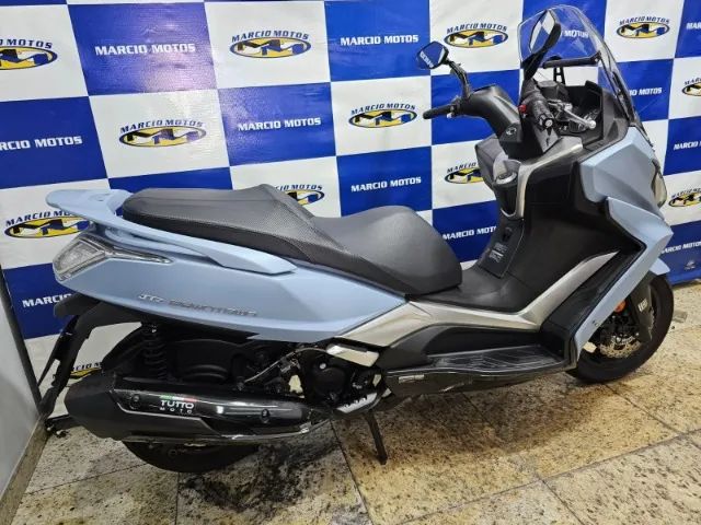 KYMCO DOWTOWN 350 E 24/25 - Foto 5