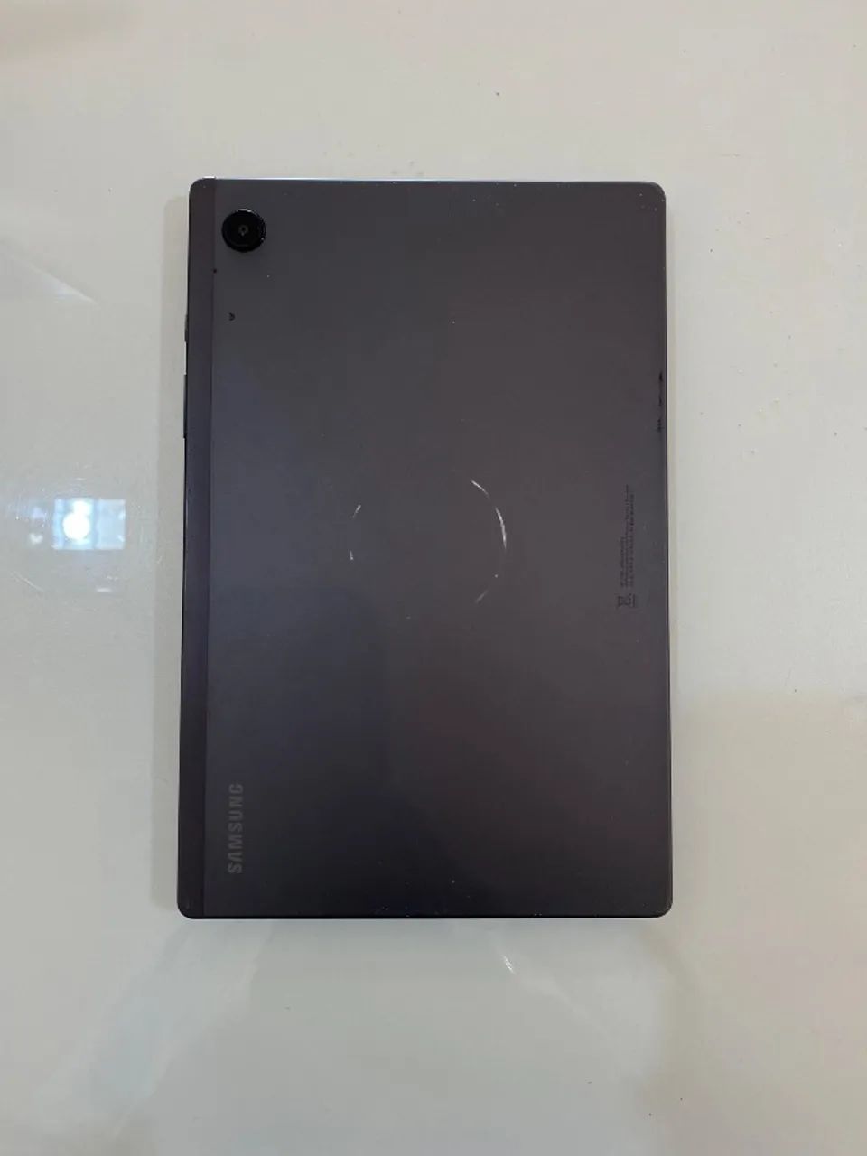 Tablet Samsung A8 - Foto 2