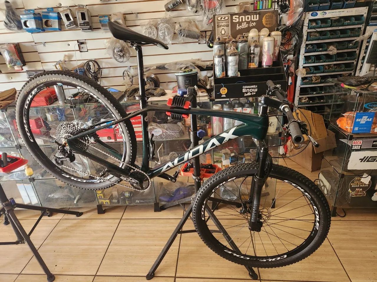 Bike