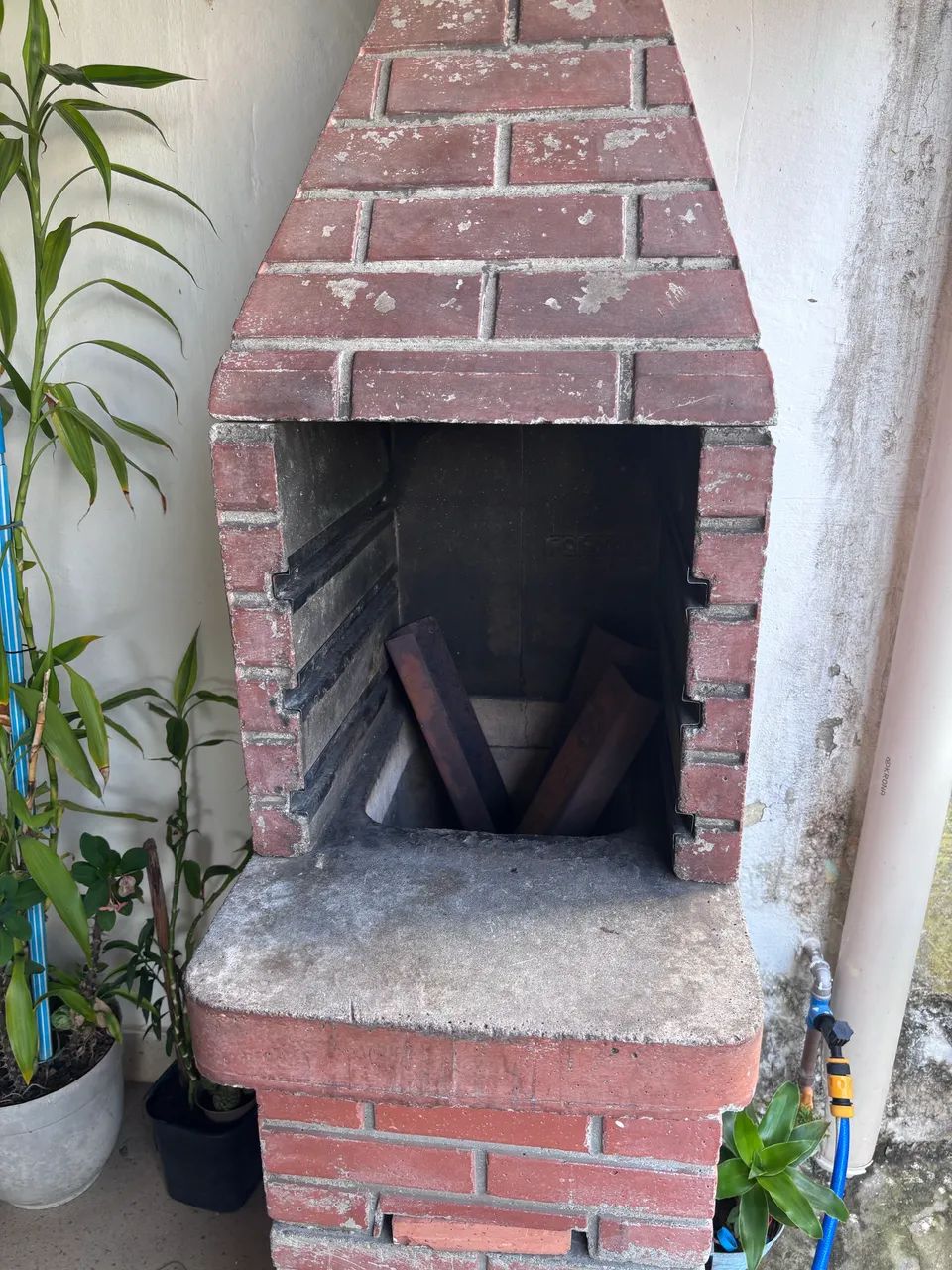 Churrasqueira 