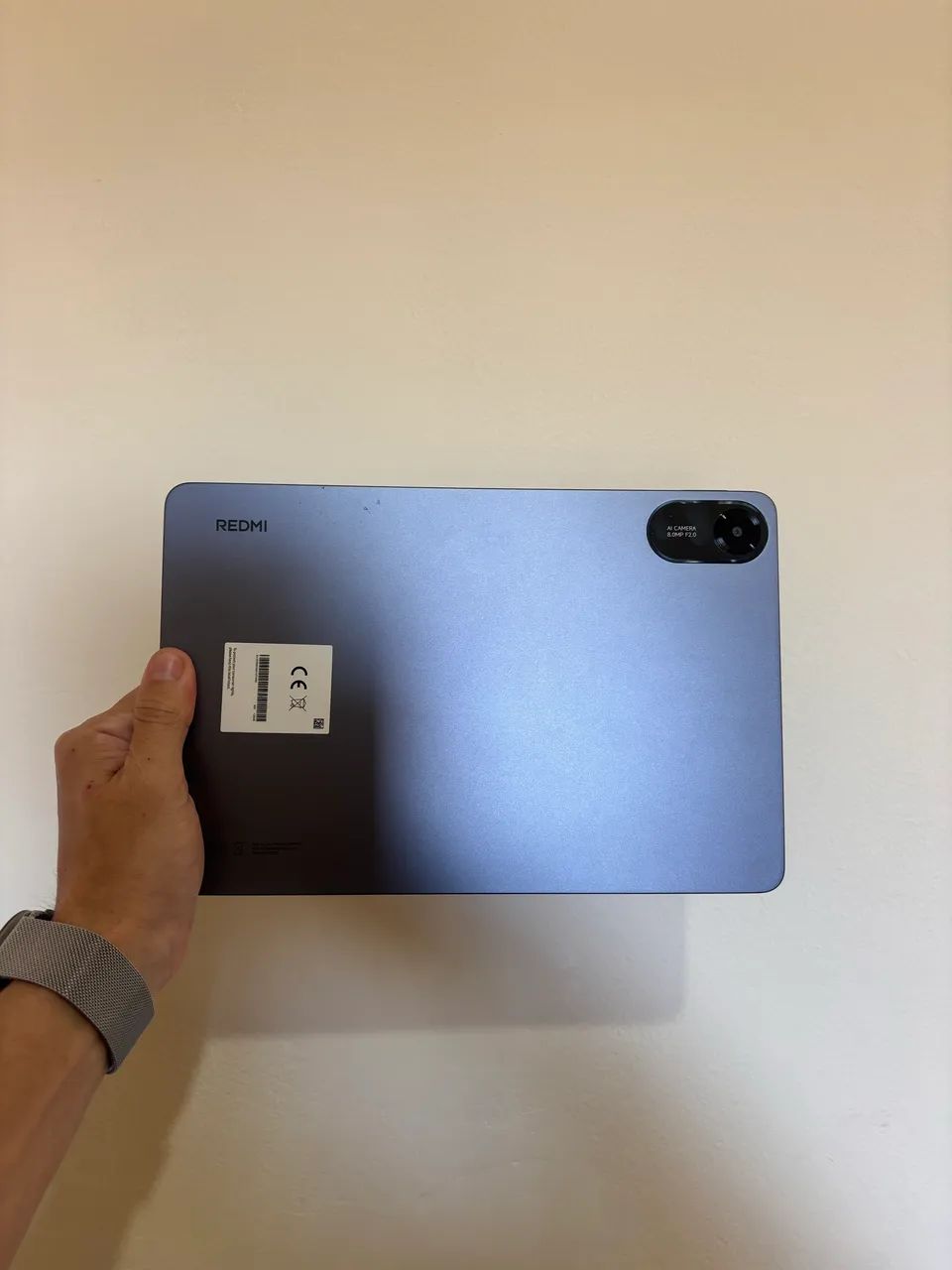 Tablet Redmi Pad 2 - Foto 5