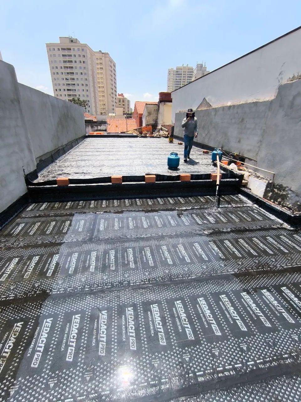 Impermeabilizações  - Foto 5