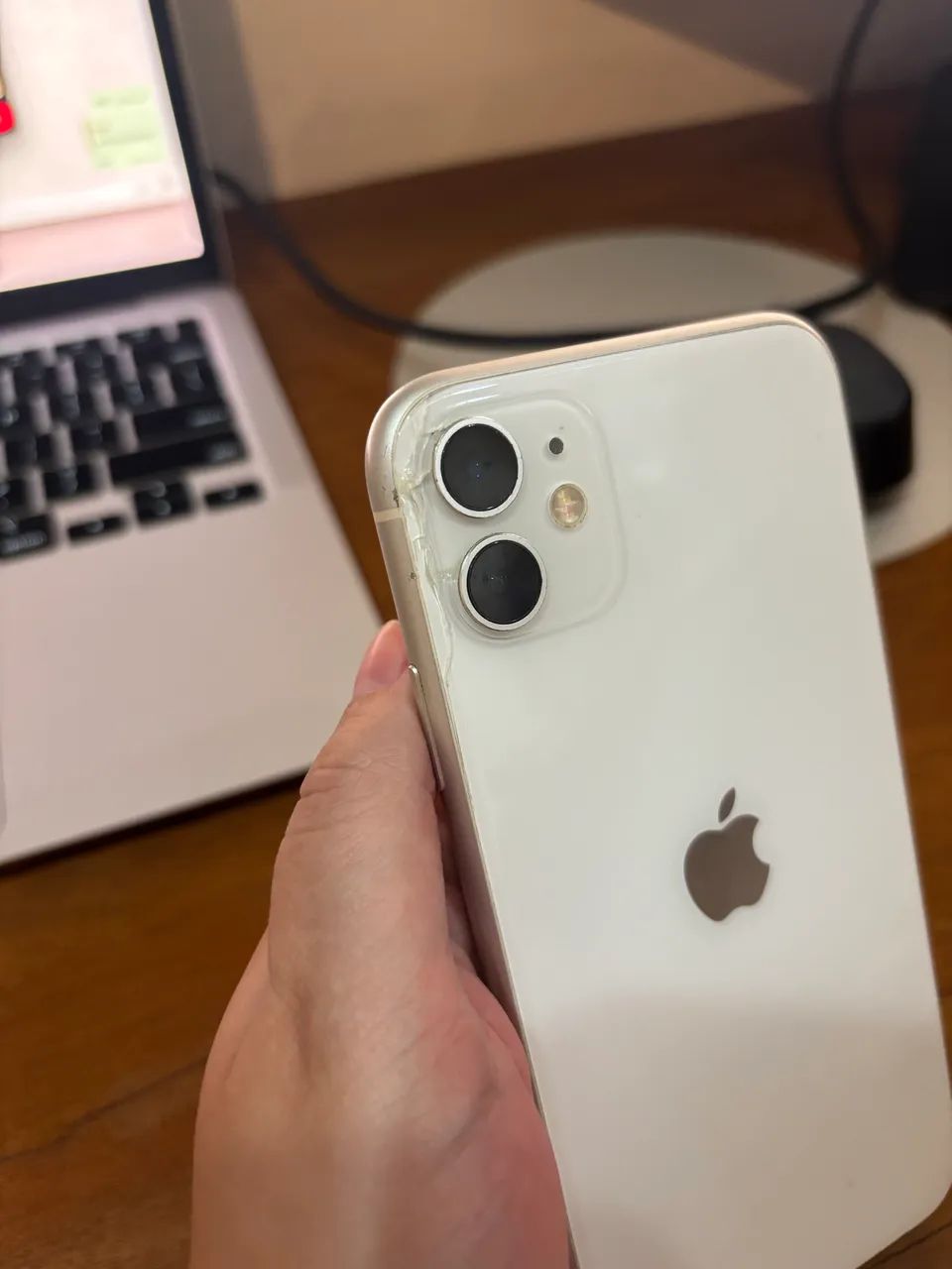 iPhone 11 - 128GB - Foto 5