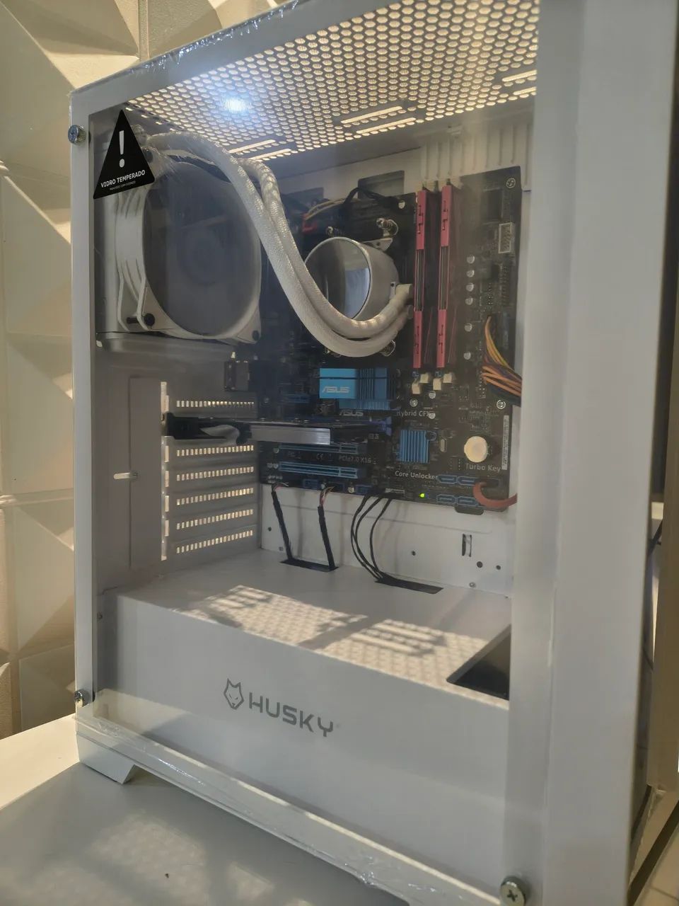 Computador PC - Foto 2