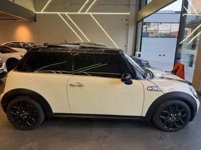 Mini Cooper S 1.6 Aut. 2010 - Foto 3