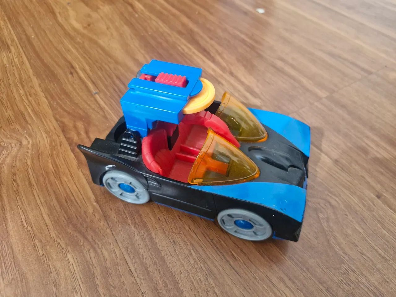 Carro do Batman brinquedo  - Foto 2
