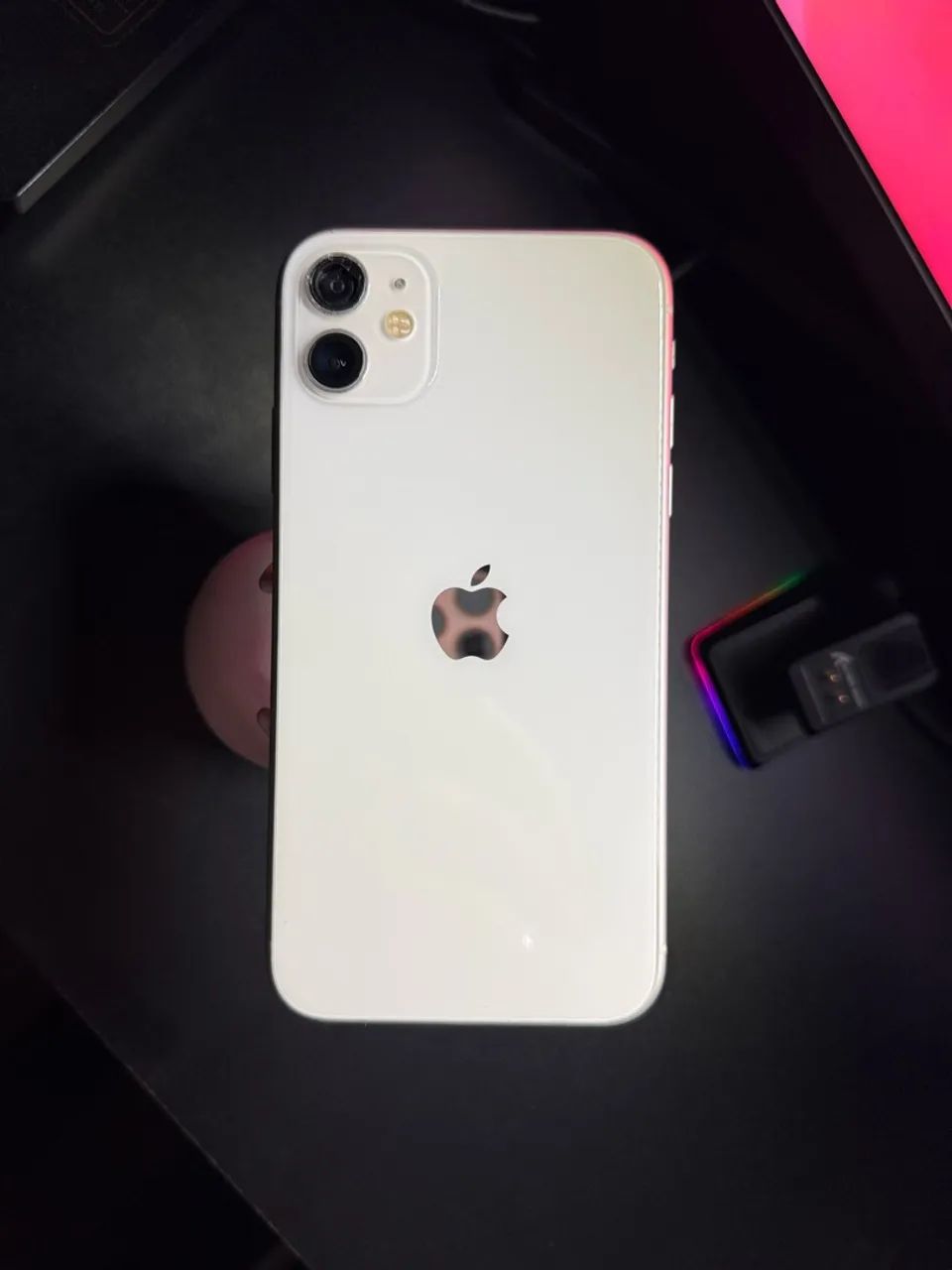 IPhone 11 - 64GB 
