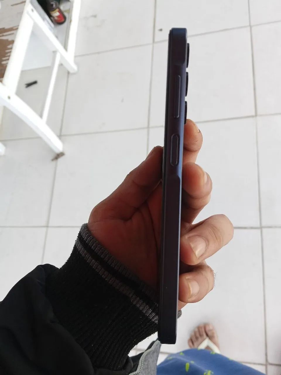 Samsung A15 - Foto 5