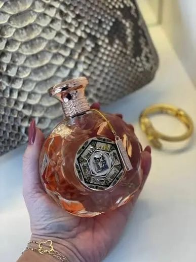 Perfume Árabe Feminino - Foto 2