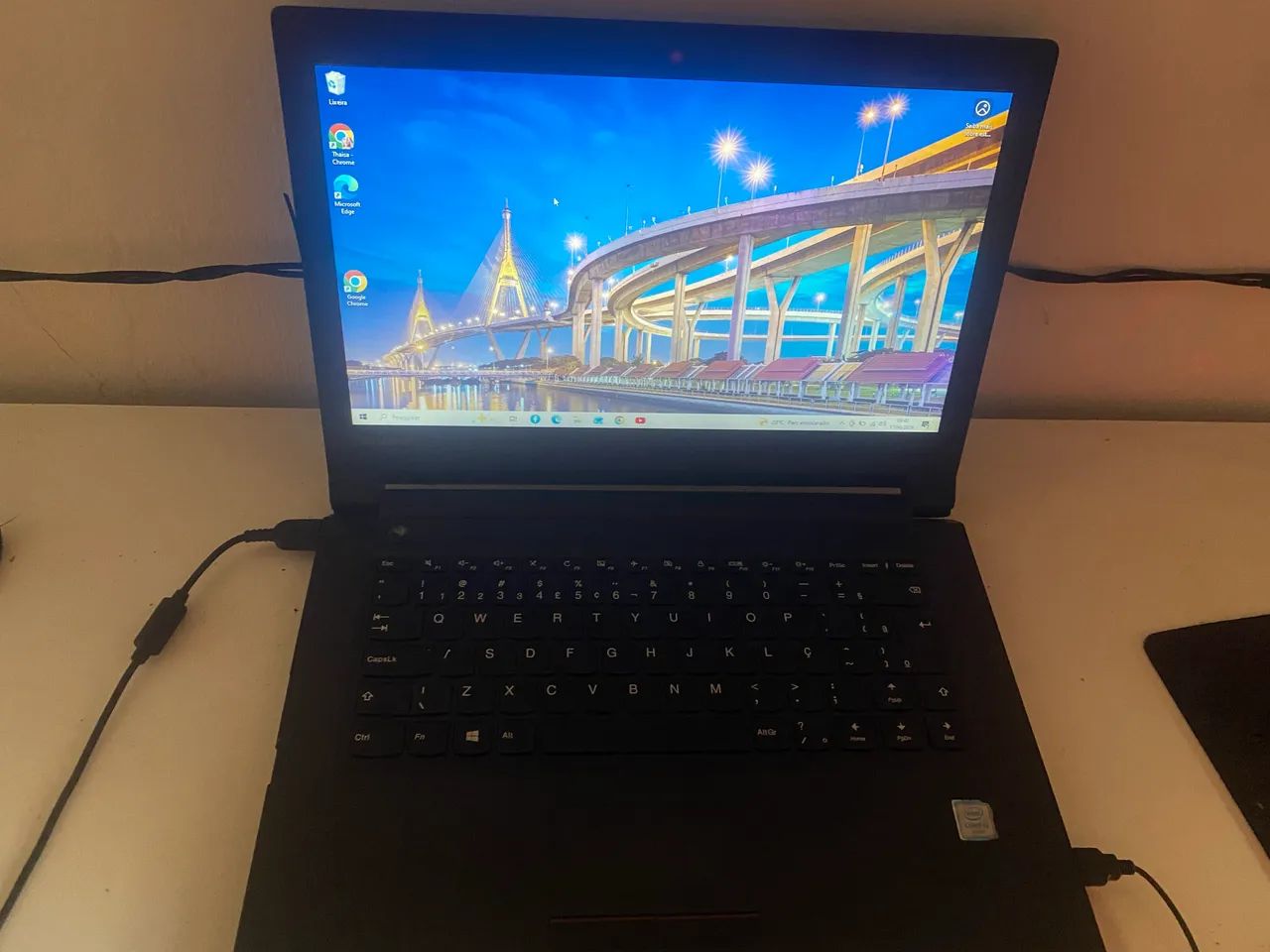 Notebook Lenovo - Foto 3
