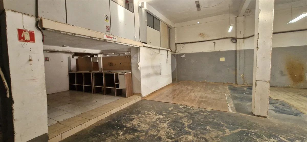 Salão Comercial para locação em Vila maria trindade - SP - Foto 4