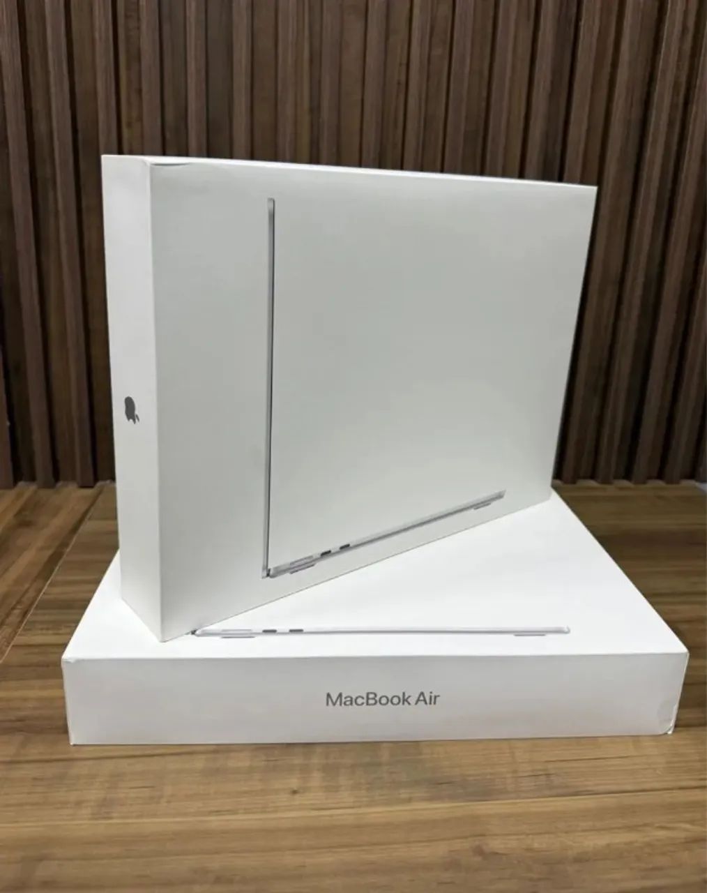  Macbook Air M4 16/512Gb Lacrado - Foto 2