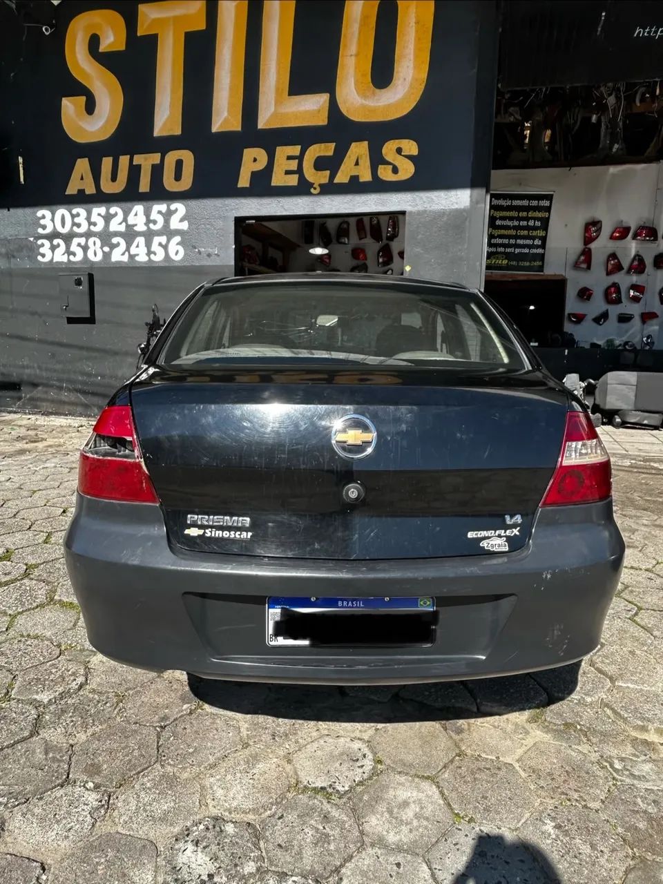 Sucata  - Foto 2
