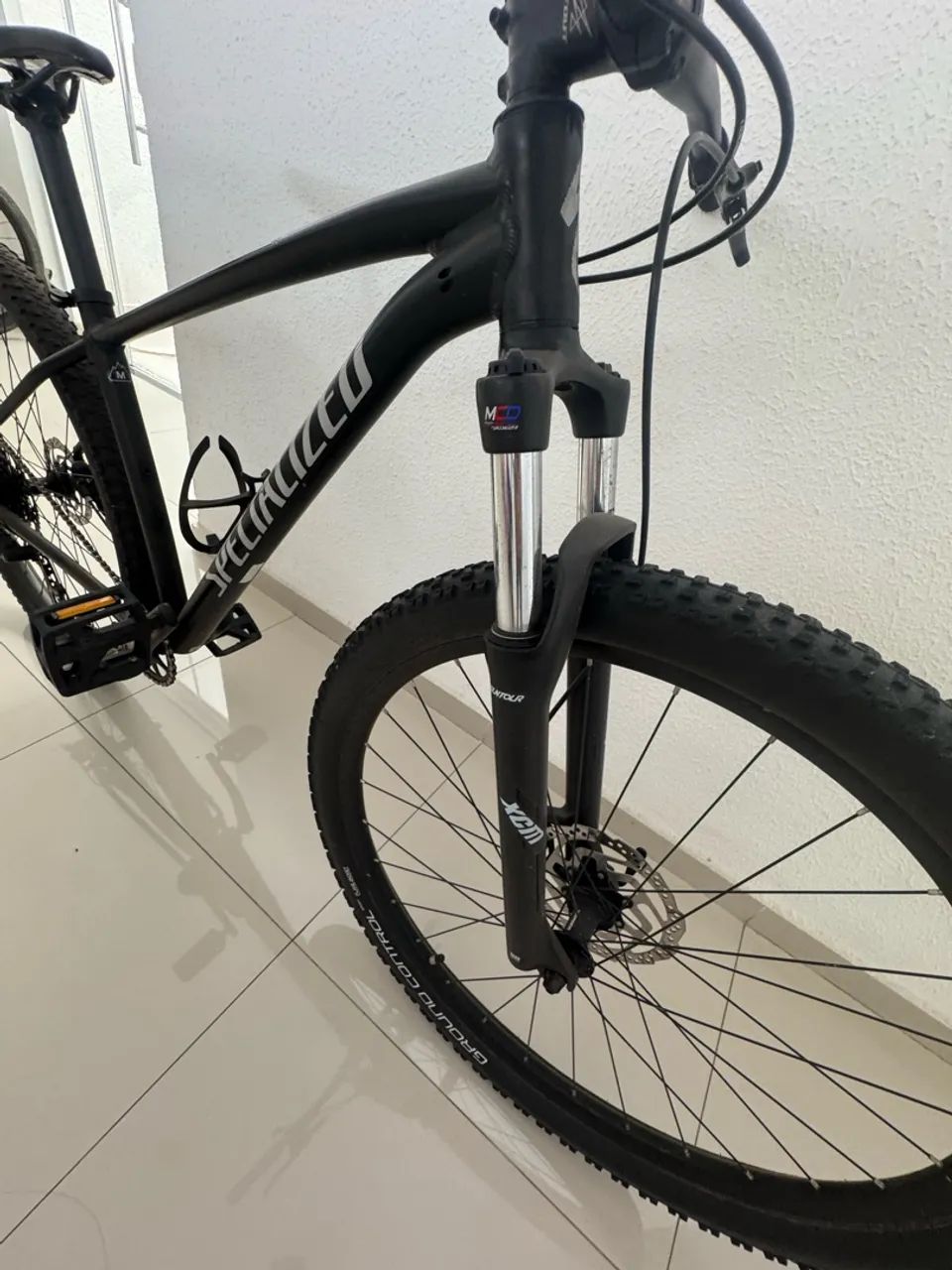 Vendo Specialized Rockhopper Comp 29  - Foto 4