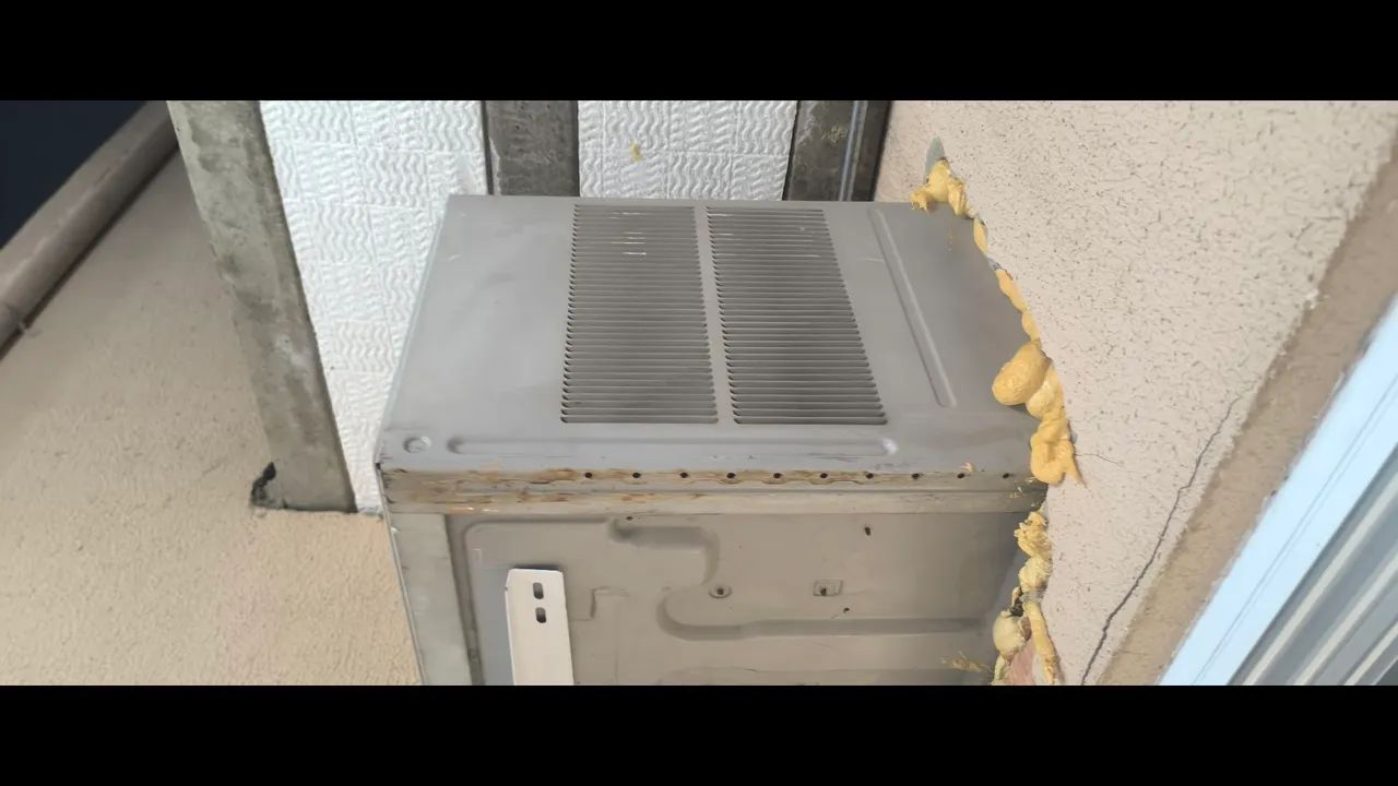 ar condicionado 30 BTUs  - Foto 2