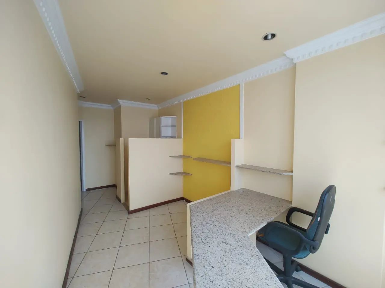 Excelente Sala Comercial no Niterói Shopping - Foto 2