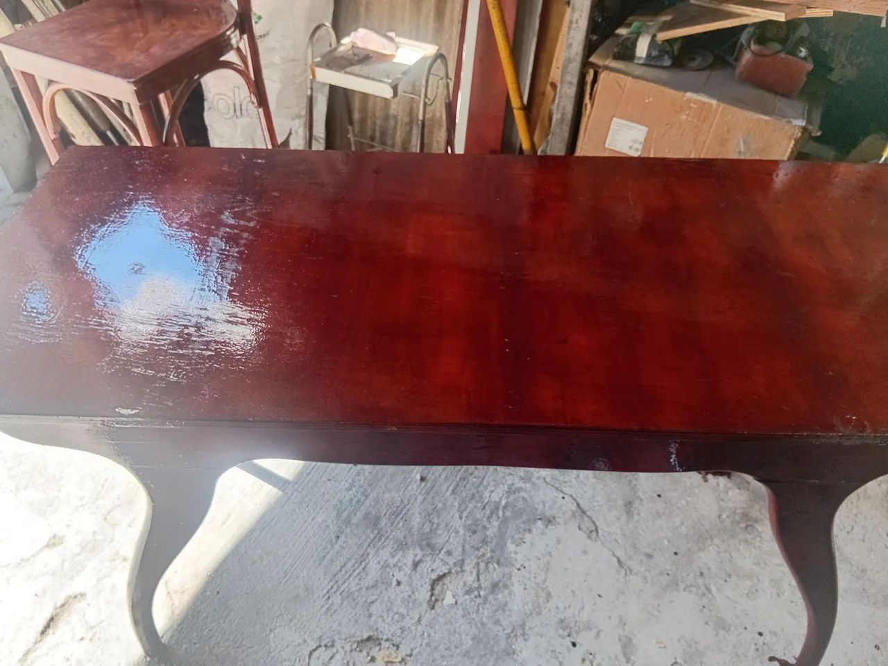 Mesa - Foto 3
