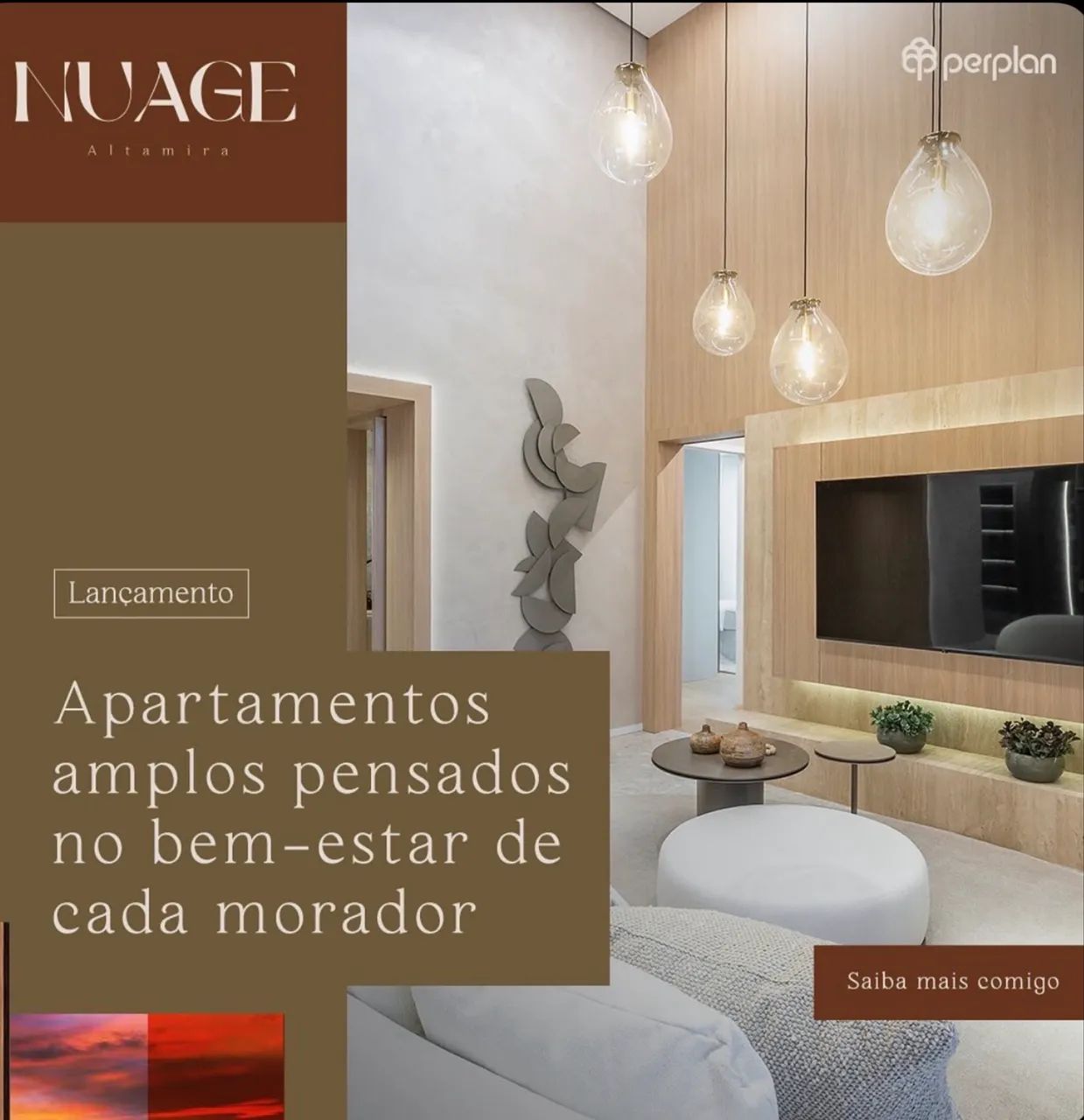 NUAGE ALTAMIRA - ÁGIO de 748.000,00  - Foto 5