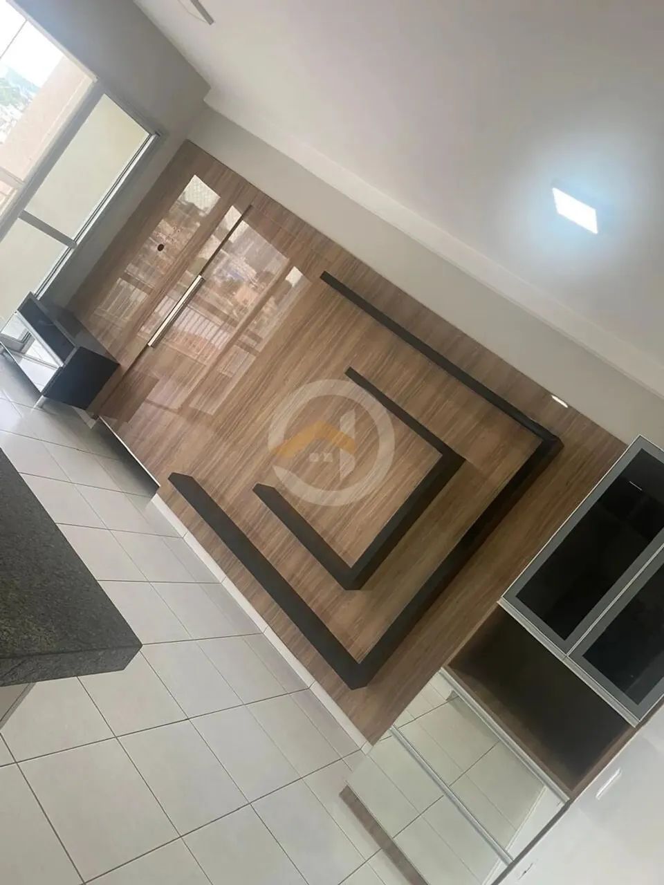 Apartamento de três Quartos no Viva Sudoeste - Foto 5