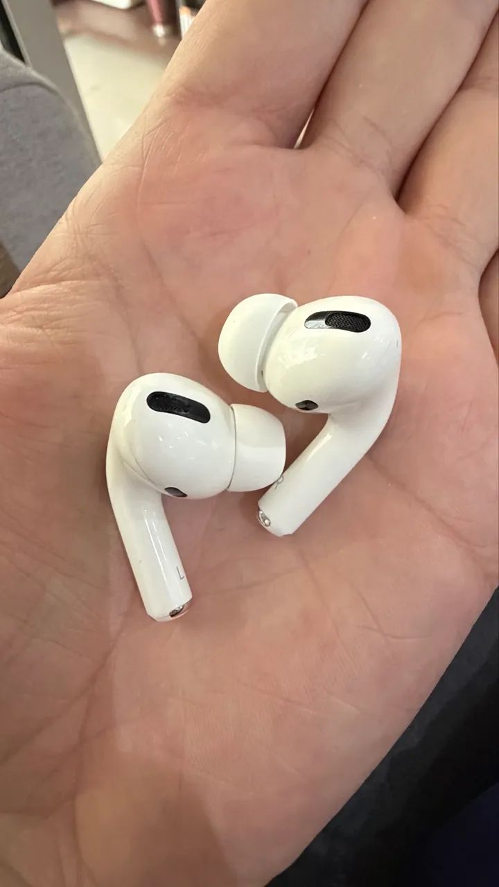 AirPods Pro  - Foto 2