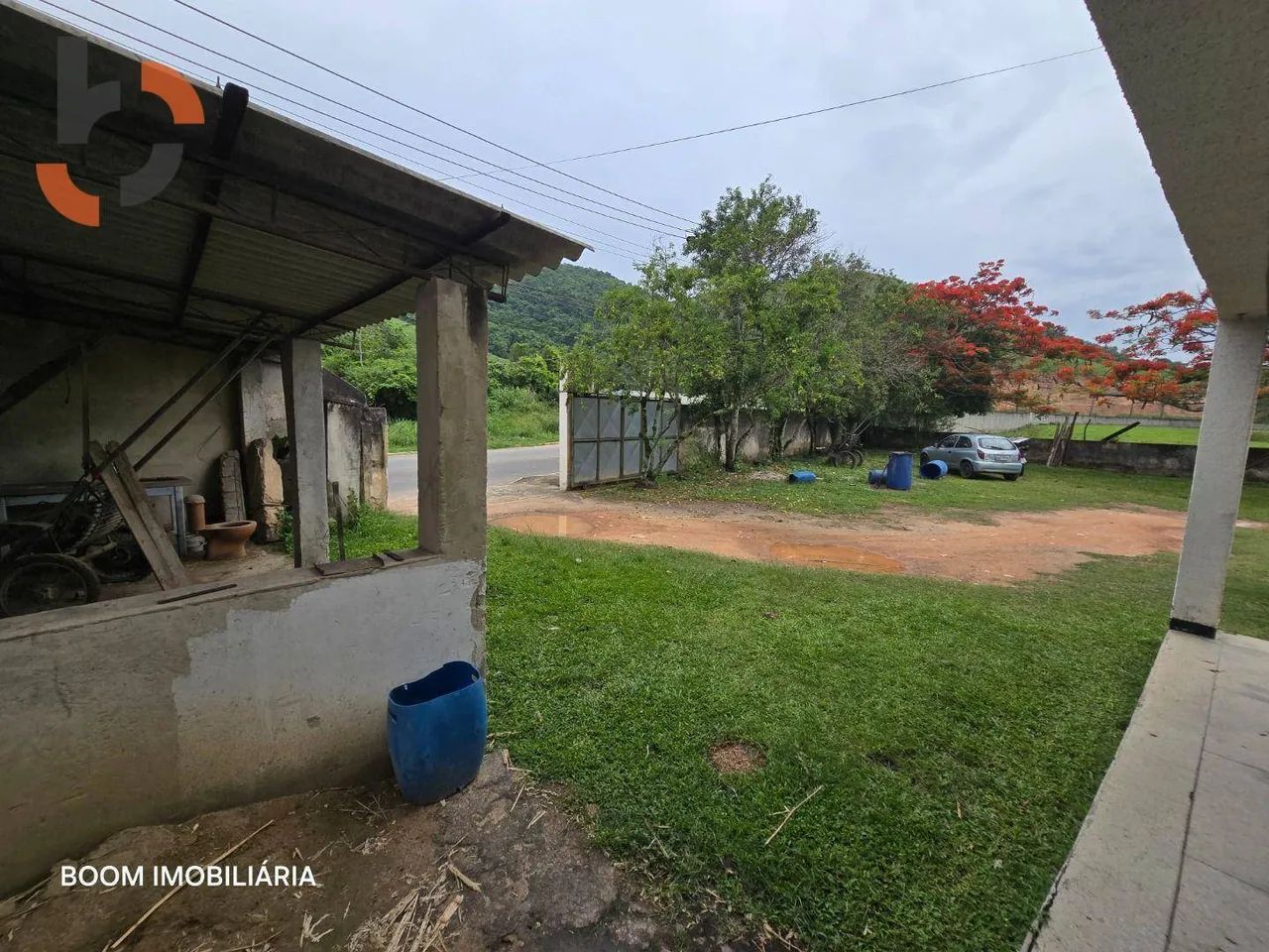 Sítio com 1 dormitório à venda, 36480 m² por R$ 3.000.000,00 - Santa Rosa - Queimados/RJ - Foto 17