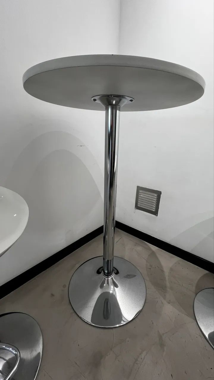 Conjunto bistrô  - Foto 3