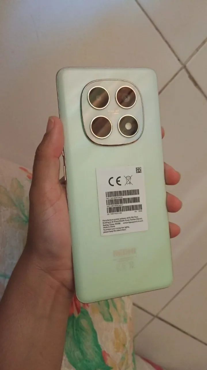Redmi note 15 - Foto 3